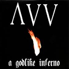 Ancient Vvisdom-A Godlike Inferno 2011 Zabalene - Kliknutím na obrázok zatvorte